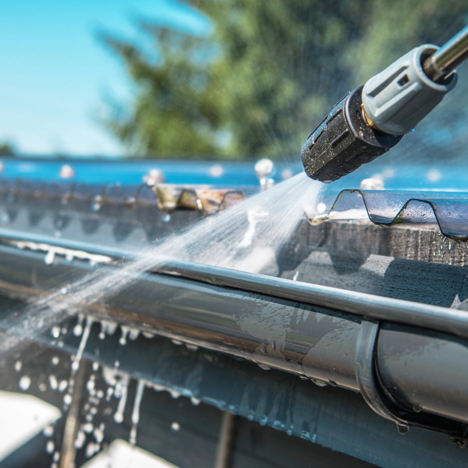 exterior washing - JR4U Pressure Washing