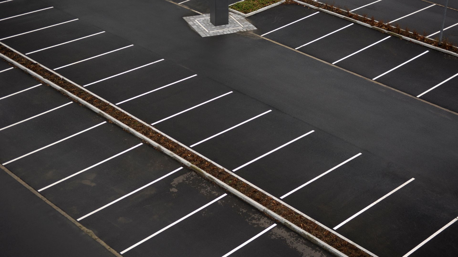 parking lot striping spring tx