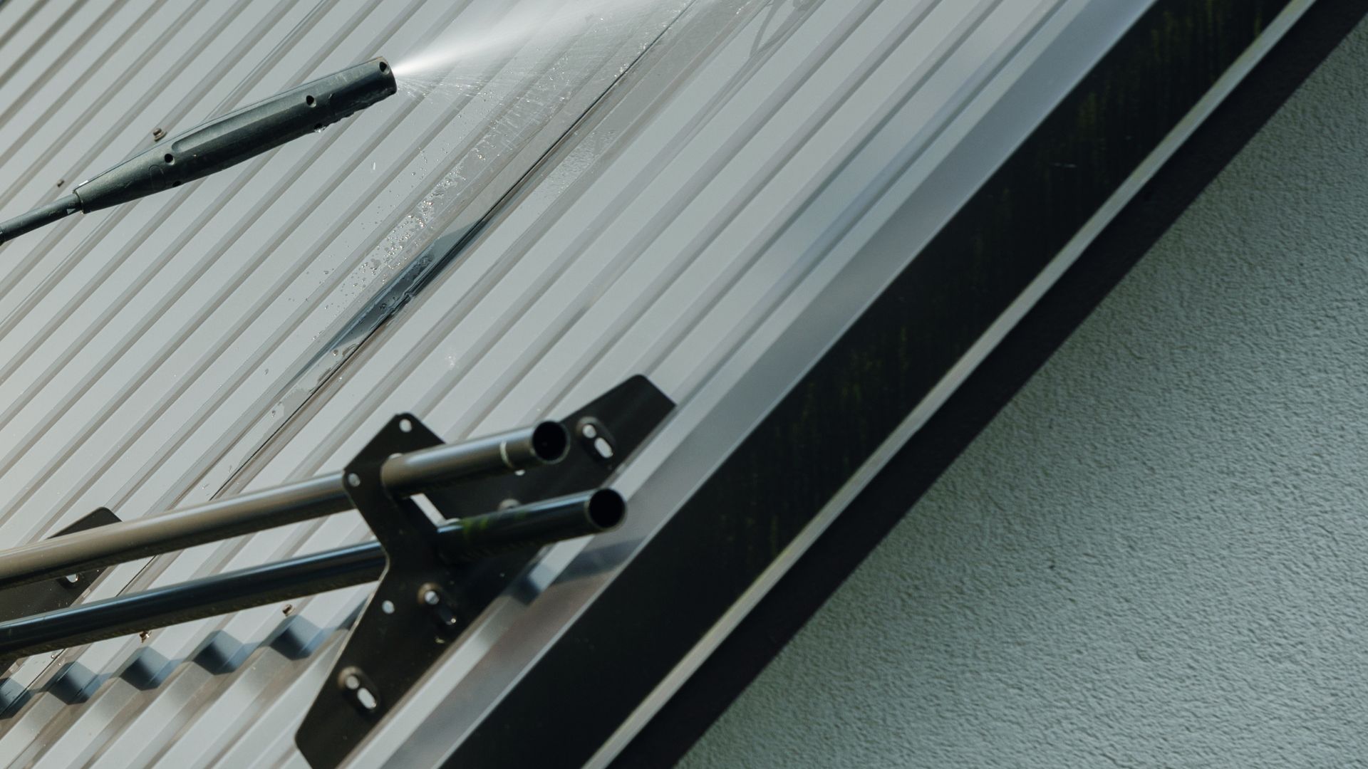 Commercial Building Soft Washing Spring, TX 1 soft washcommercial building