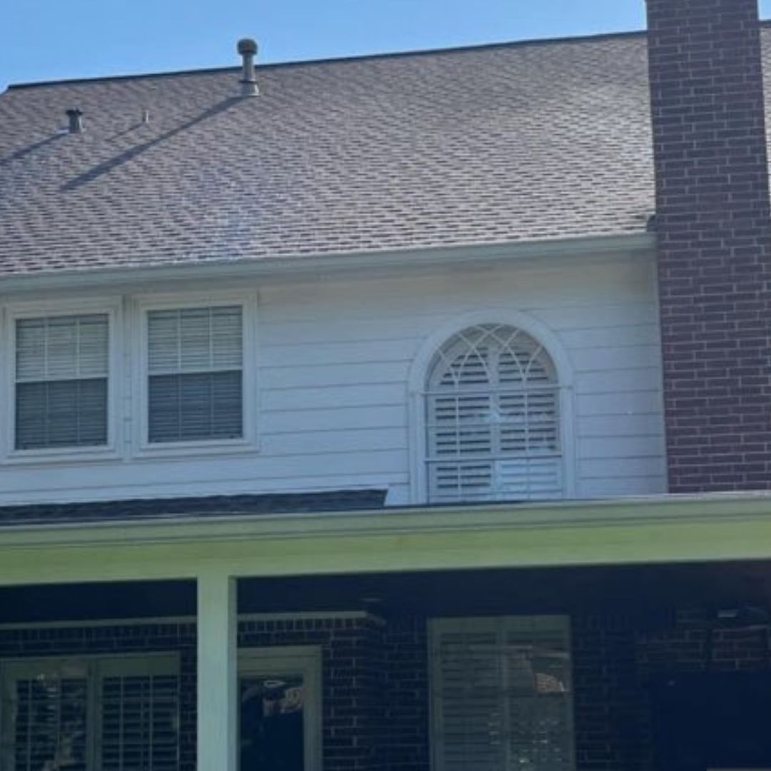 Home 12 soft washing spring - JR4U Pressure Washing