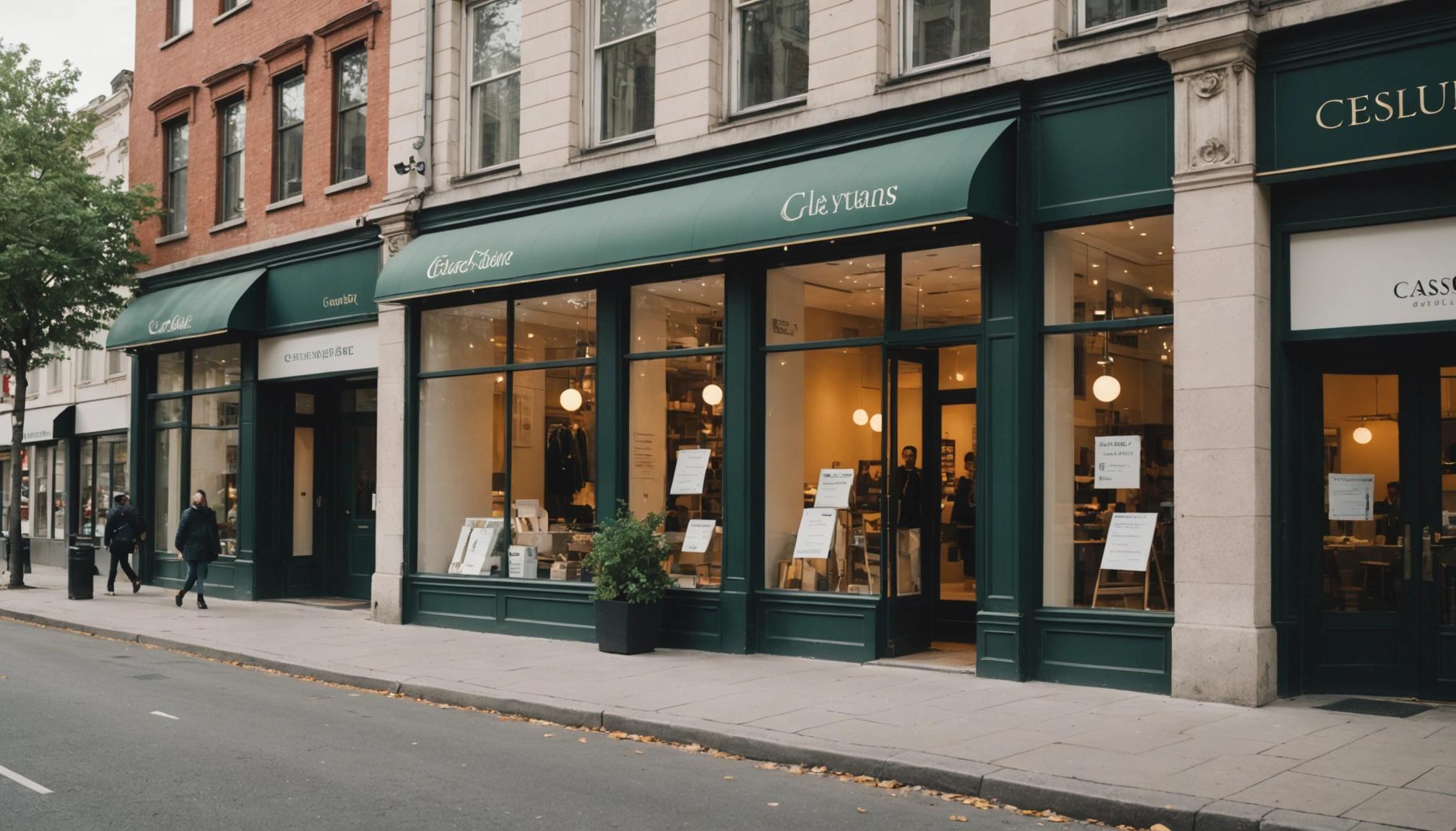 how often should you wash storefront - JR4U Pressure Washing