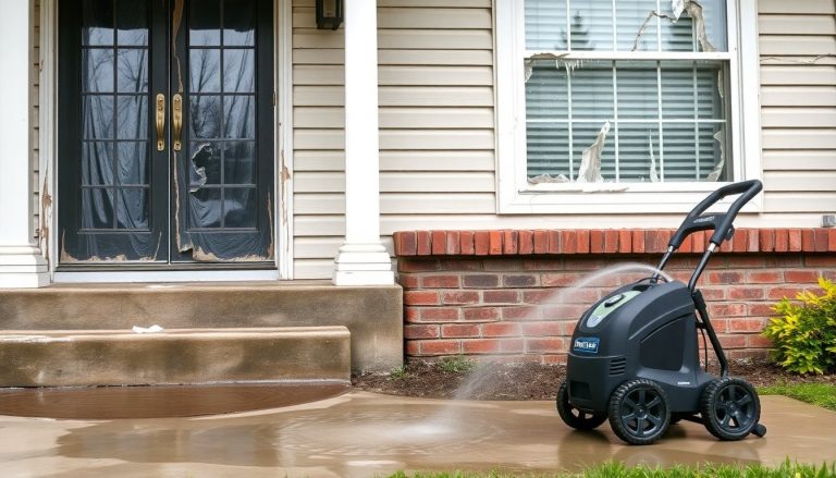 What Not to Do When Pressure Washing a House? (Avoid These Mistakes)